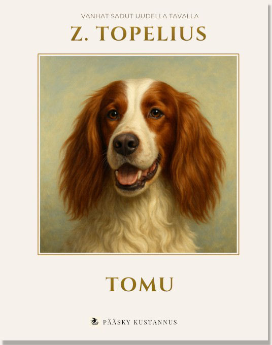 Z. Topelius - Tomu